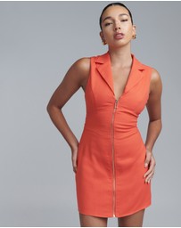 BWLDR - Sydney Mini Dress