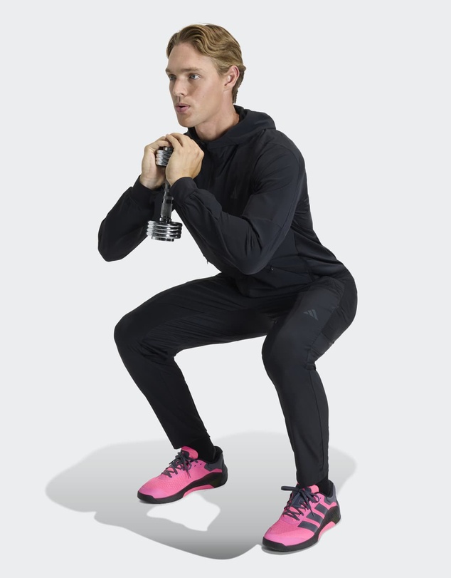 adidas Performance - D4T Workout Pants