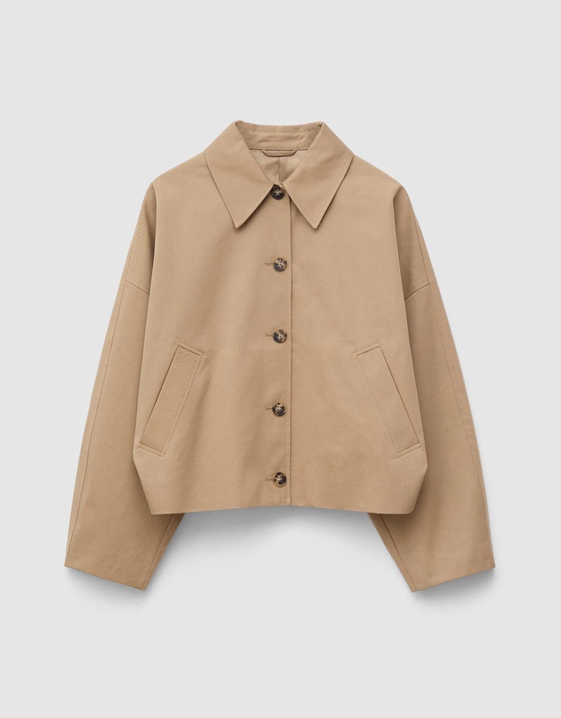 & Other Stories - Boxy Jacket