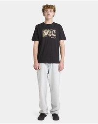 RVCA - Mens Balance Box T-Shirt