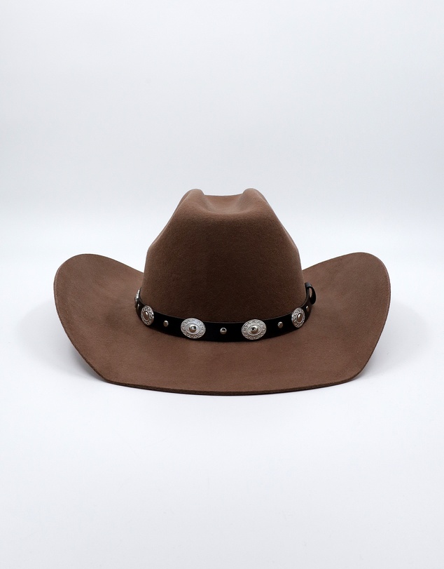 FORD MILLINERY - Oakley