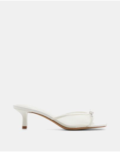 White/Bone
