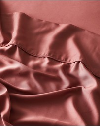 Ettitude - Signature Sateen Flat Sheet
