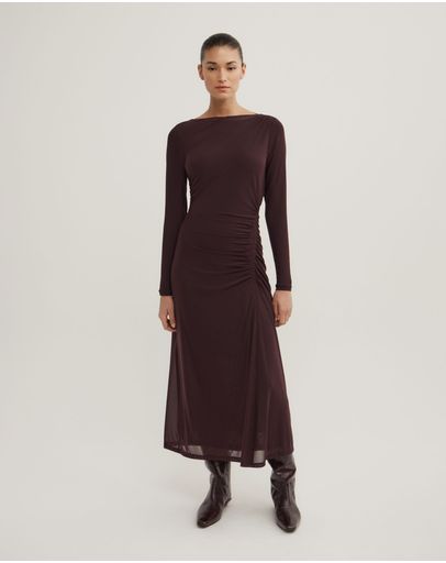 Aubergine
