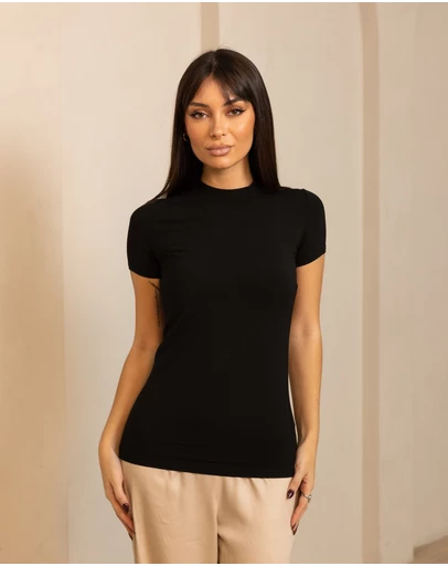 Mod Squad - Soft Lounge Short Sleeve