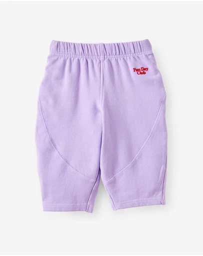 Cotton On Kids - Rory Barrel Trackpant