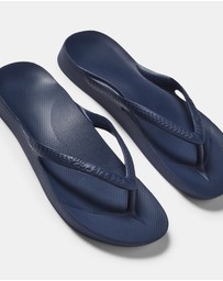 Archies Footwear - Arch Support Thongs