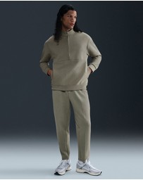 Nike - 24.7 Impossiblysoft Dri-FIT 1/2-Zip Top