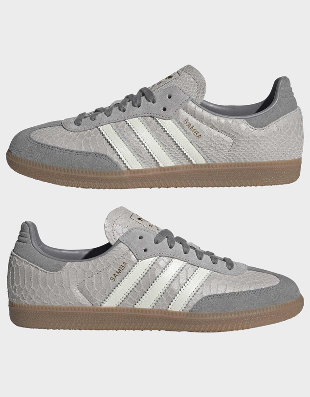 adidas Originals - SAMBA OG SHOES Unisex