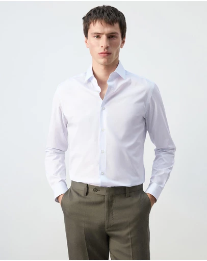 M.N.G - Vecchia Shirt