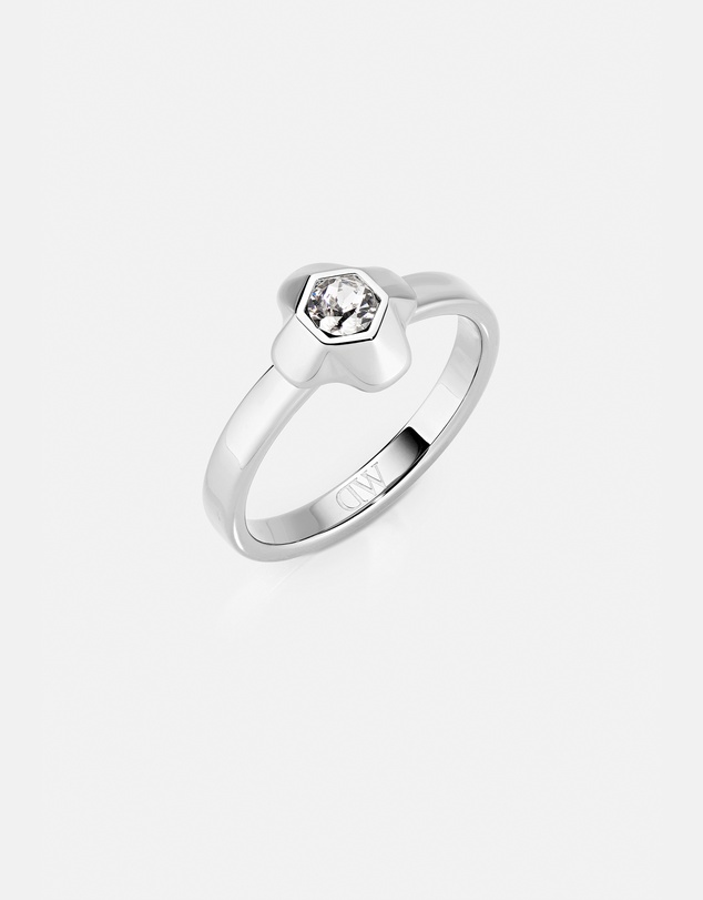 Daniel Wellington - North Star Ring Small Lumine