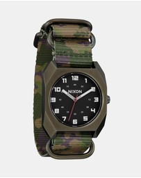 Nixon - Scout
