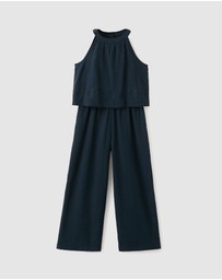 M.N.G - Rodas Jumpsuit - Kids-Teens