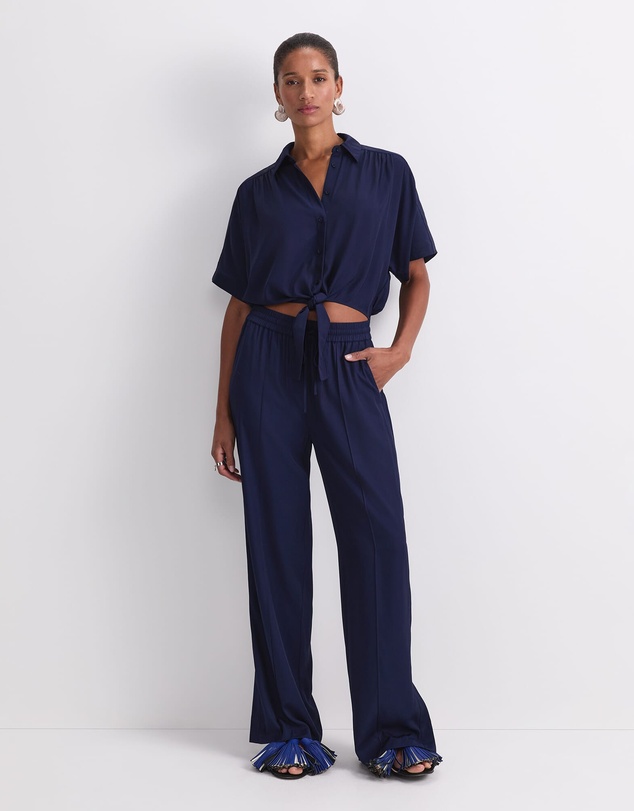 Sportscraft - Meryem Wide Leg Pant