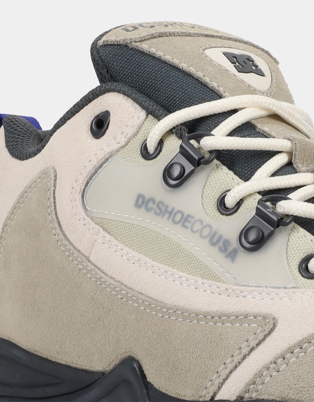DC Shoes - Mens Recon Boots