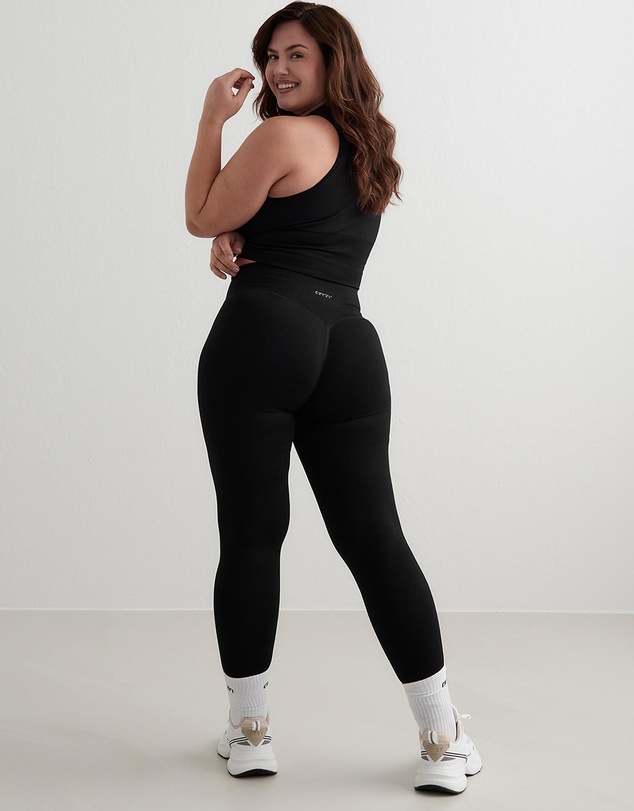 Aim'n - Shape Seamless Tights