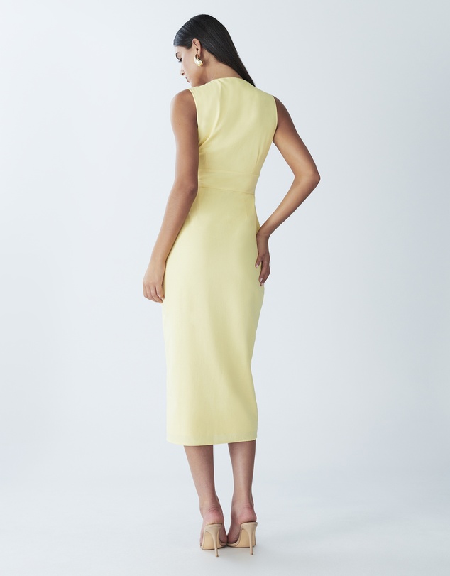 BWLDR - Fran Dress