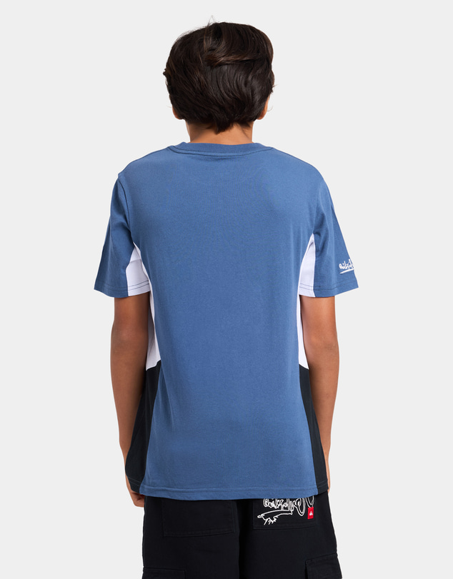 Quiksilver - Boys 8 to 16 Flux 2 T-Shirt