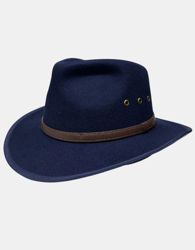 City Hatters - City Hatters Yarra Hat