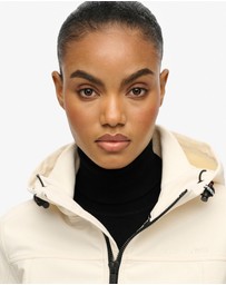 Superdry - Hooded Classic Trekker Slim Fit Jacket
