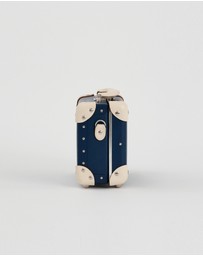 Globite - Heritage Cross Body Case - Midnight Ink