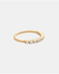 Kirstin Ash - Aquila Ring