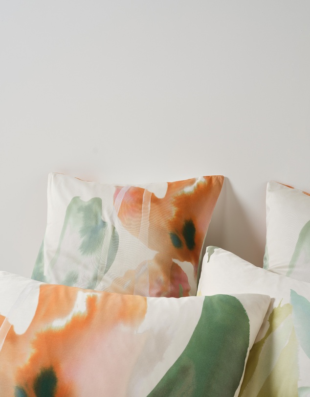 Linen House - Inga Quilt Cover Set
