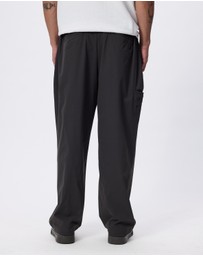 Left of Field Golf - Pleated Lite Golf Pants