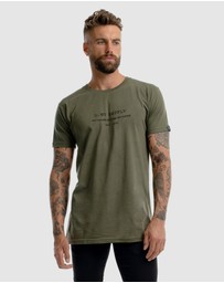 DVNT - Revolution 2.0 Tee