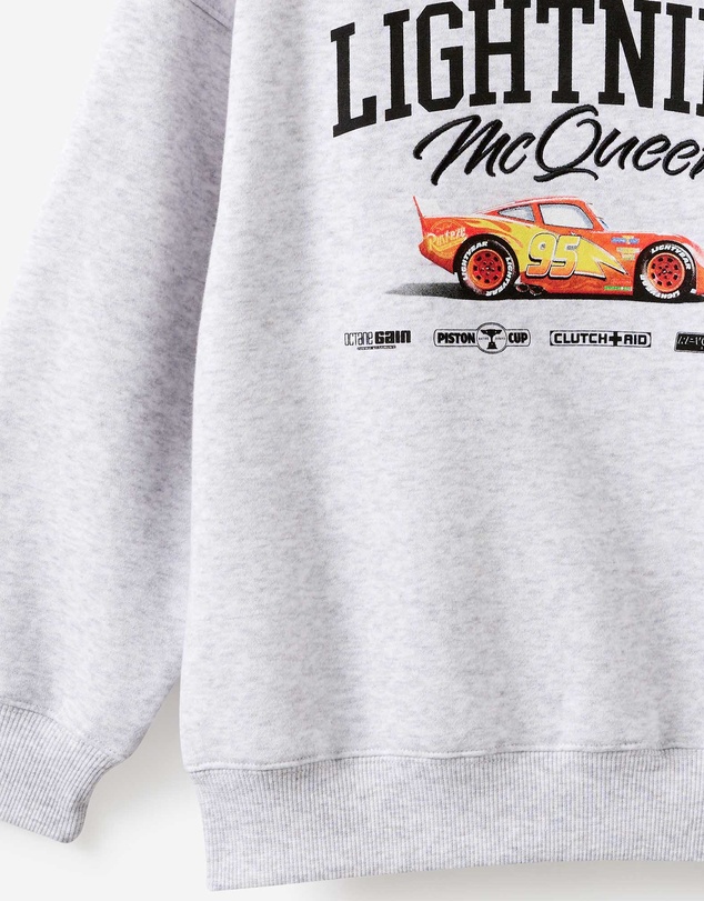 Cotton On Kids - License Sammy Oversize Crew