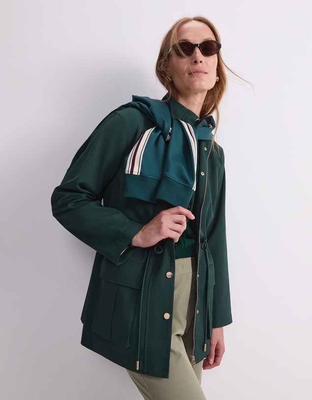 Sportscraft - Rosie Anorak