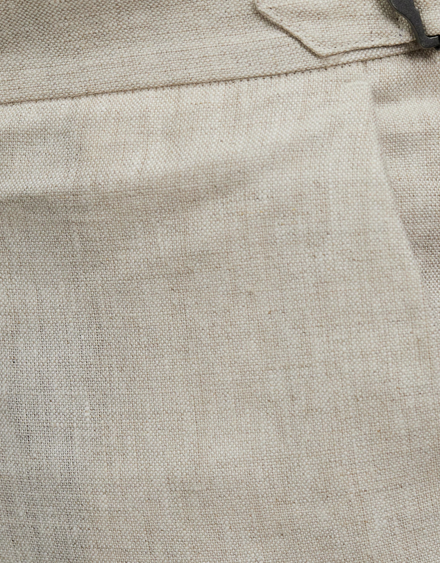 Assembly Label - Xavier Tailored Pants