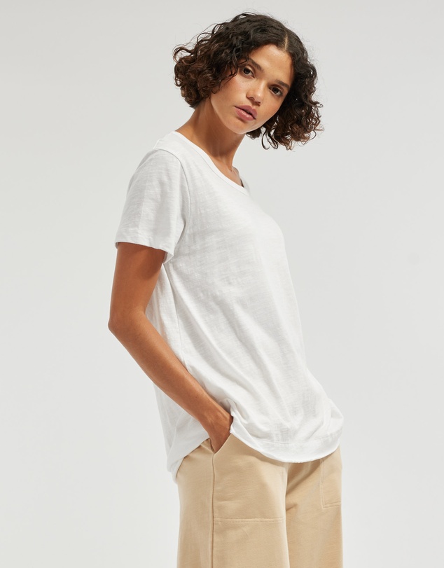 Amelius - Diana Longline Tee