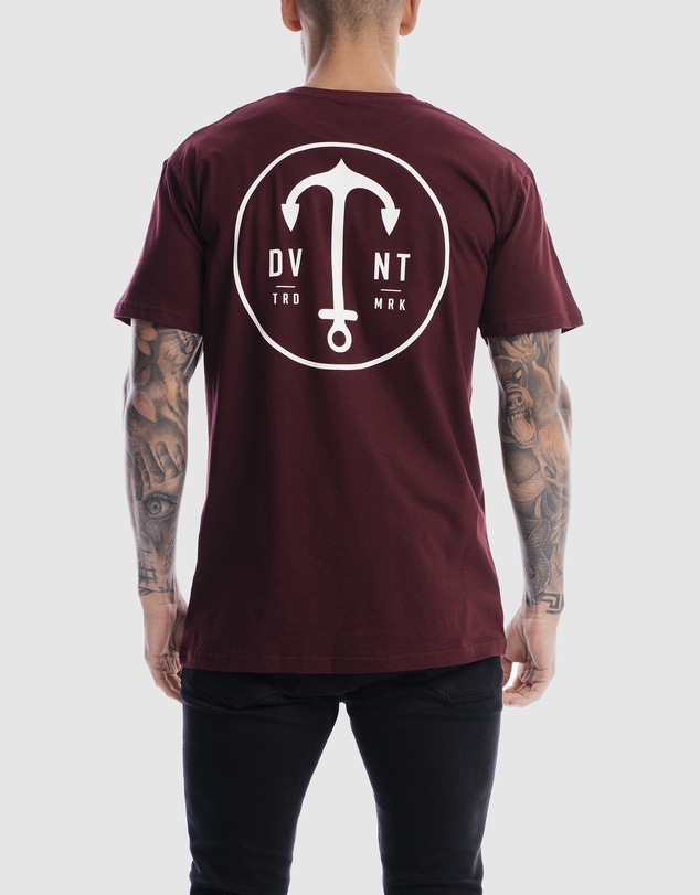 DVNT - Dive Deep Tee