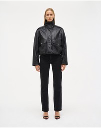 Neuw - Freja Straight Jeans