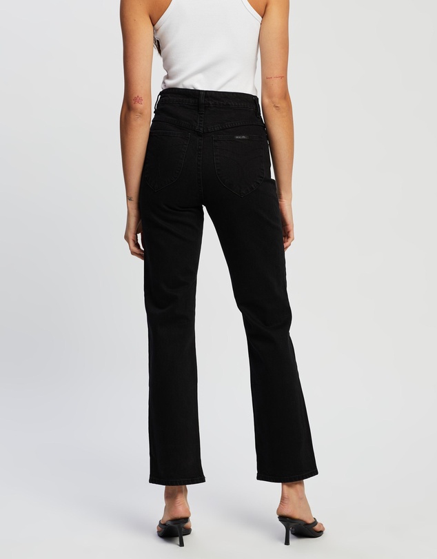 Rolla's - Original Straight Jeans