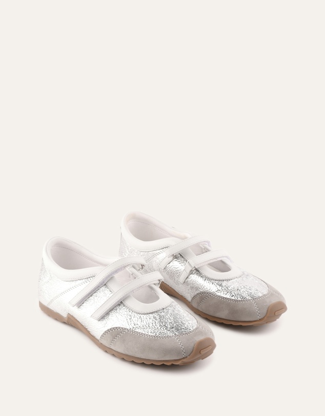 Jo Mercer - Bosco Sneakers