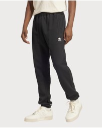 adidas Originals - Trefoil Essentials French Terry Pants Mens