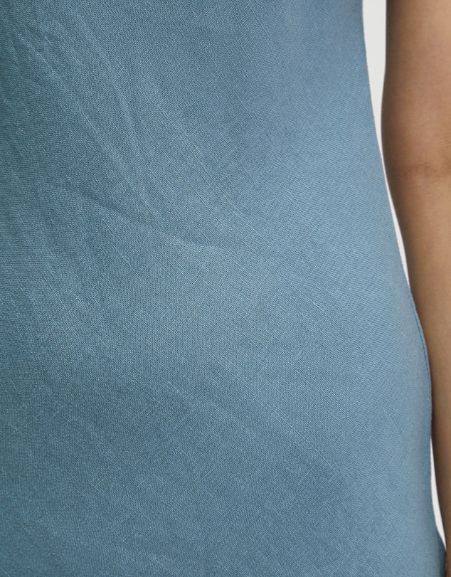 Oxford - Lucia Linen Dress