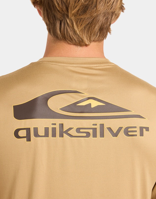 Quiksilver - Mens Core Surf Surf Shirt
