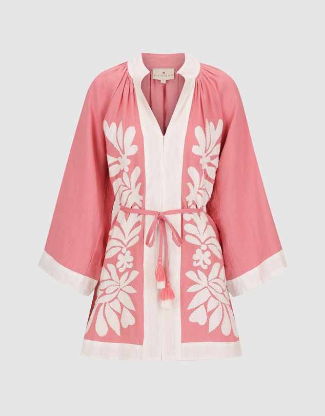 HANNAH - Lumi Dress