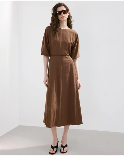 M.N.G - Momy Dress