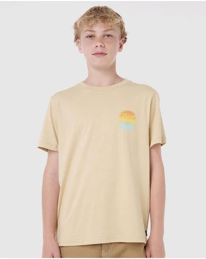 Rip Curl - Wetsuit Icon Tee