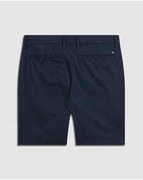 Tommy Hilfiger - 1985 Collection Chino Shorts - Kids