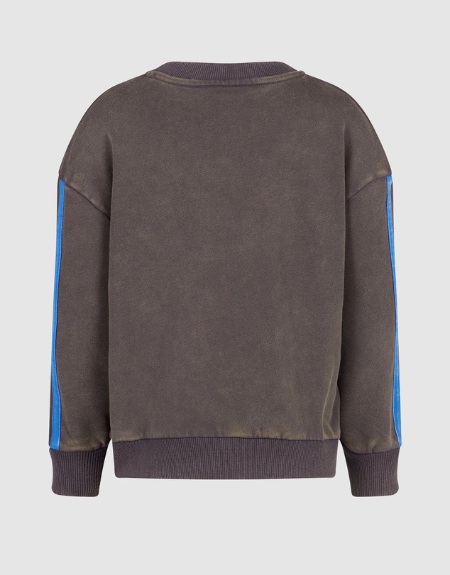 Rock Your Kid - Hot Wheels Speed Club Sweat Top - ICONIC EXCLUSIVE - Kids
