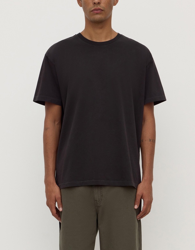 Assembly Label - Oli Tee