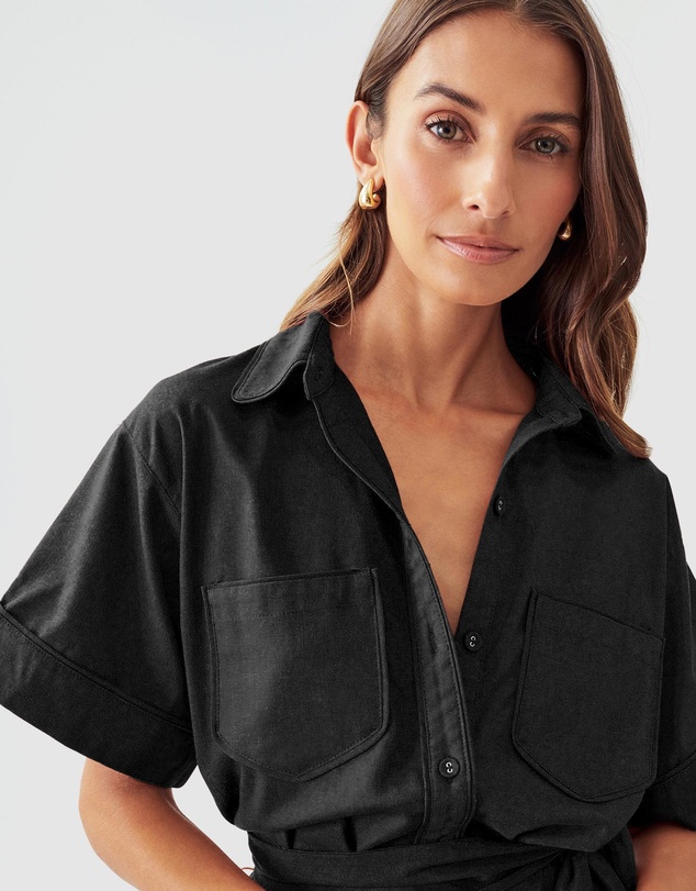 Tussah - Rahni Shirt Dress