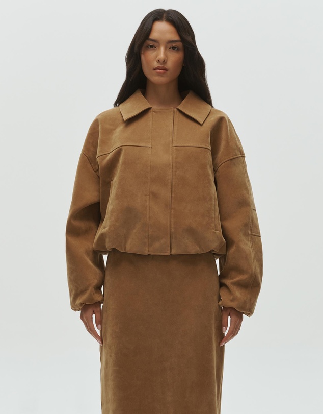 One Of Others - Carter Bomber Jacket