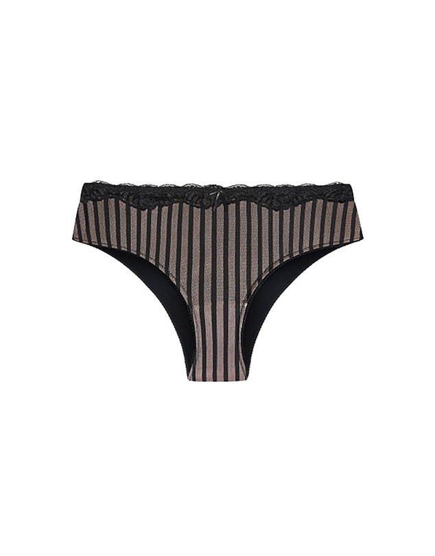 City Chic - Fifi Shorty