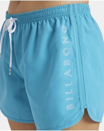 Billabong - Womens Fun Times Boardshorts